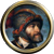 Fleur de Lis: Maximilian