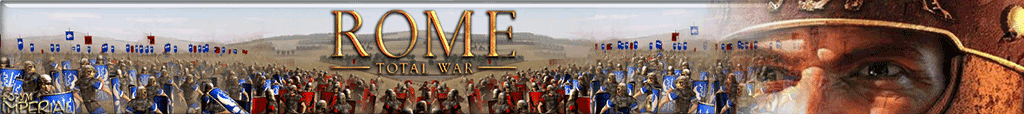 Империал: Total War, Стратегии, История