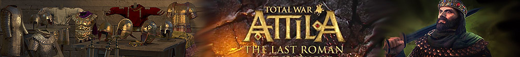 Стратегии, Игровые Миры, История, Total War