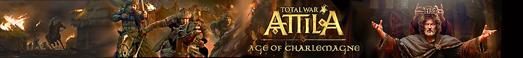 Стратегии, Игровые Миры, История, Total War