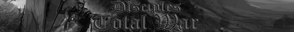 Стратегии, Игровые Миры, История, Total War