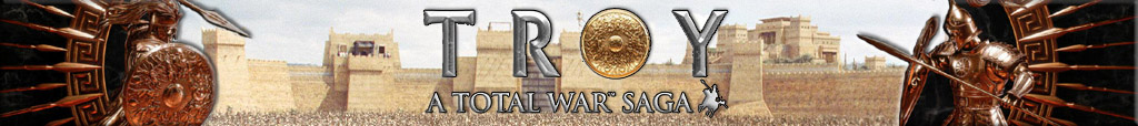 Стратегии, Игровые Миры, История, Total War