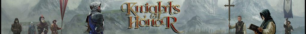 Стратегии, Игровые Миры, История, Total War