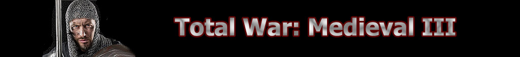 Стратегии, Игровые Миры, История, Total War
