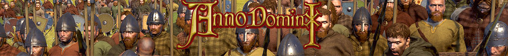 Стратегии, Игровые Миры, История, Total War