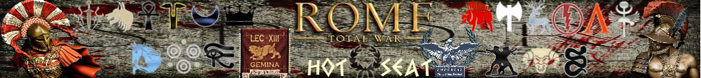Стратегии, Игровые Миры, История, Total War