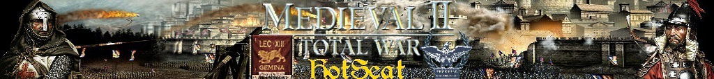 Стратегии, Игровые Миры, История, Total War