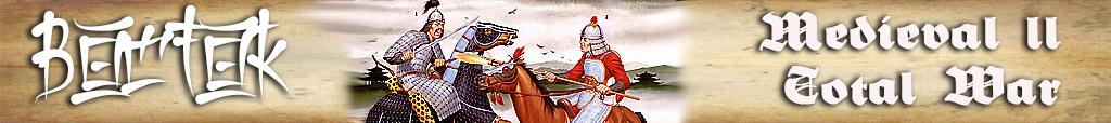 Империал: Total War, Стратегии, История