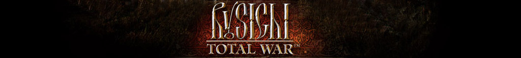 Стратегии, Игровые Миры, История, Total War