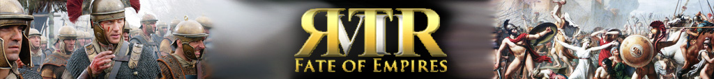 Стратегии, Игровые Миры, История, Total War