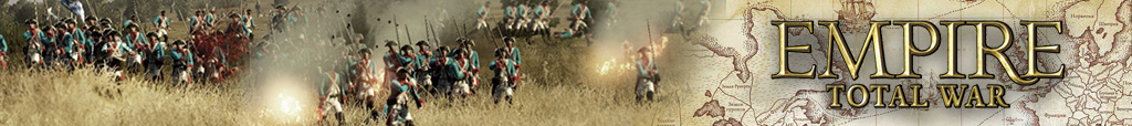 Стратегии, Игровые Миры, История, Total War