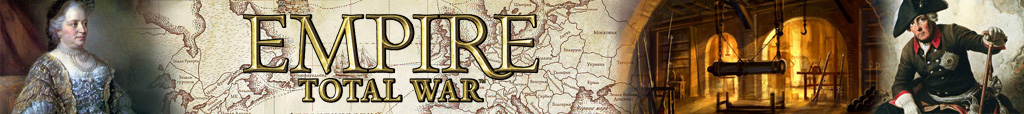 Стратегии, Игровые Миры, История, Total War