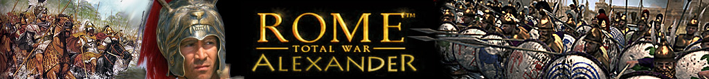 Стратегии, Игровые Миры, История, Total War