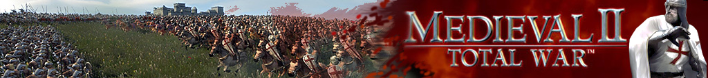Стратегии, Игровые Миры, История, Total War